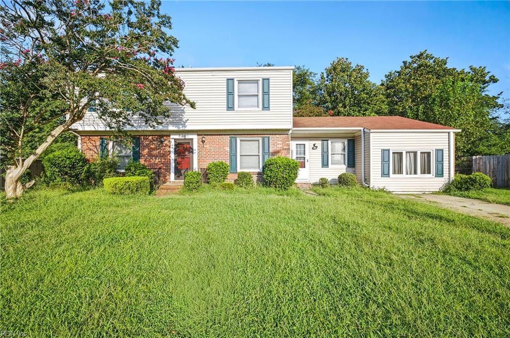 2205 Hilton Ct Property Photo 1