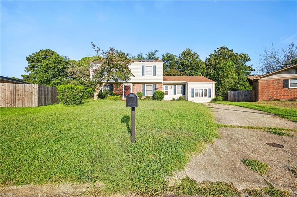 2205 Hilton Ct Property Photo 2