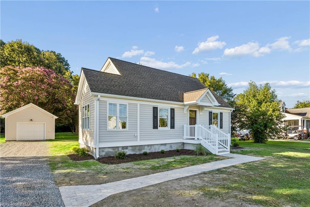 206 Shirley Rd Property Photo 4