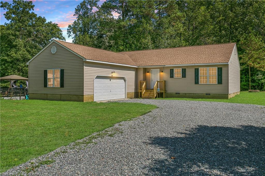 3313 Chickahominy Rd Property Photo 1