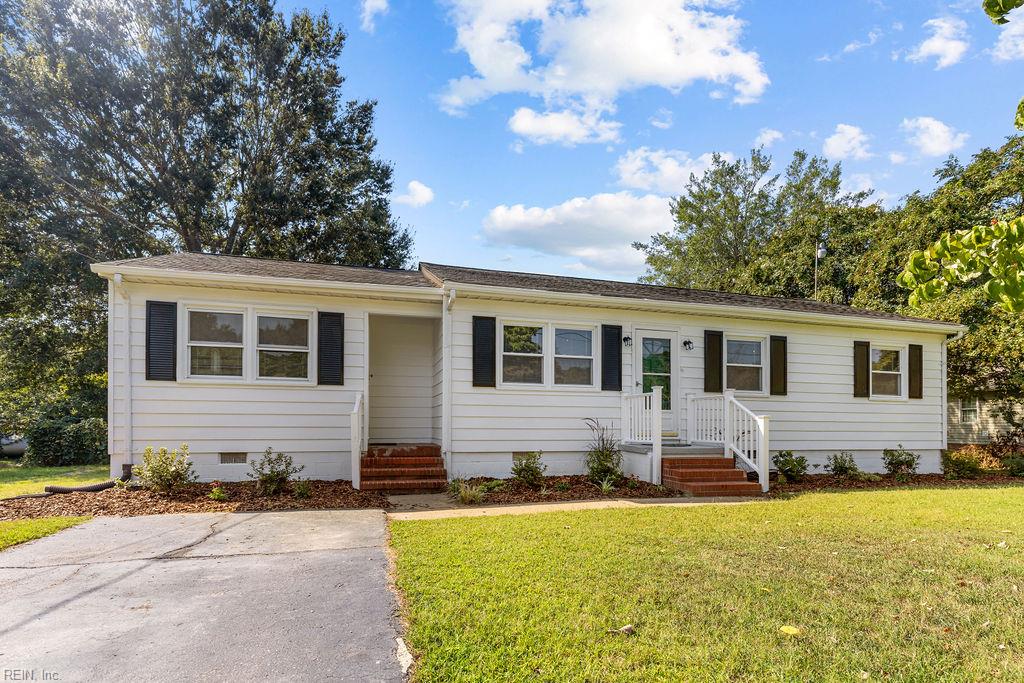 3248 Providence Rd Property Photo 1