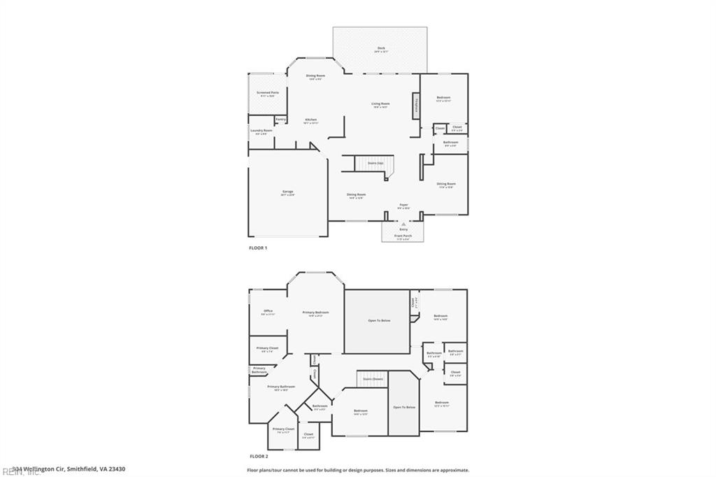 304 Wellington Cir Property Photo 4