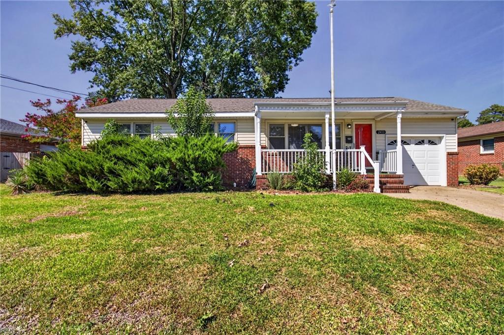 2410 Jasper Ct Property Photo 1