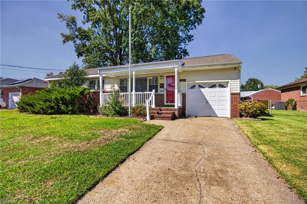 2410 Jasper Ct Property Photo 2
