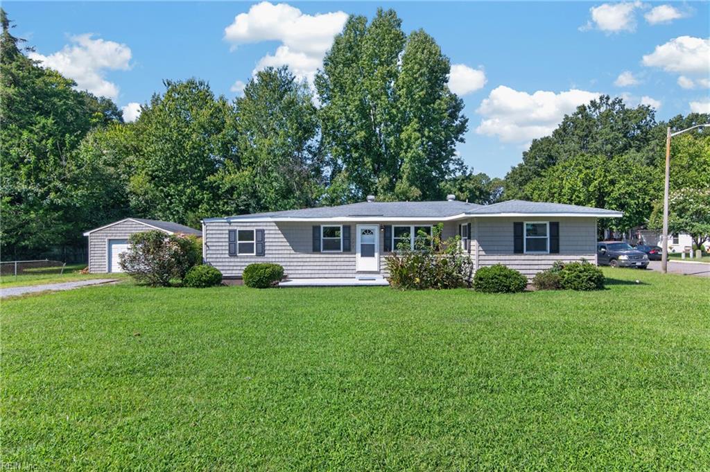 523 Reddick RD Property Photo 1