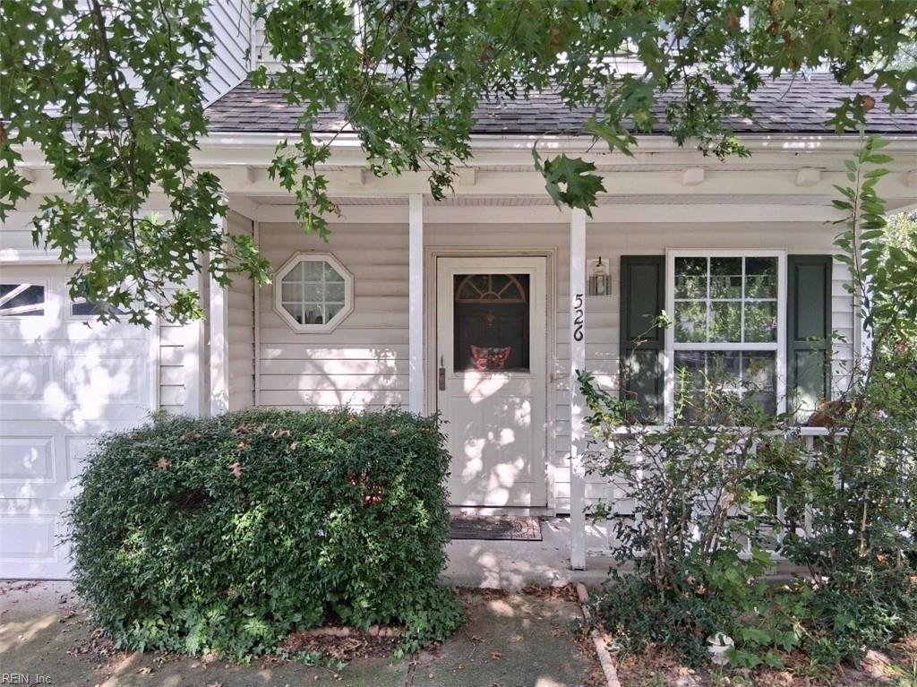 526 Windward Drive DR