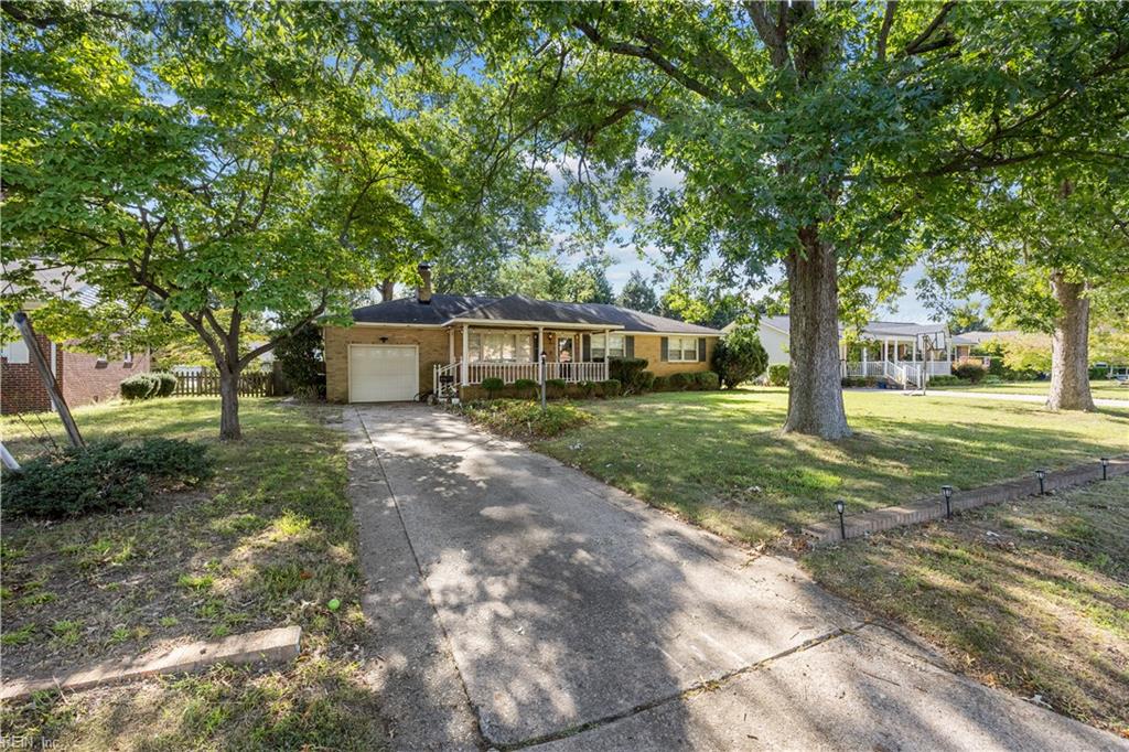 35 Wendfield CIR