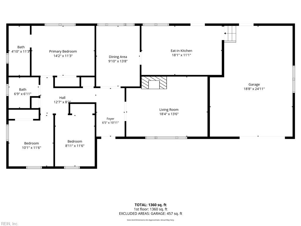 6038 Pine Rd Property Photo 6