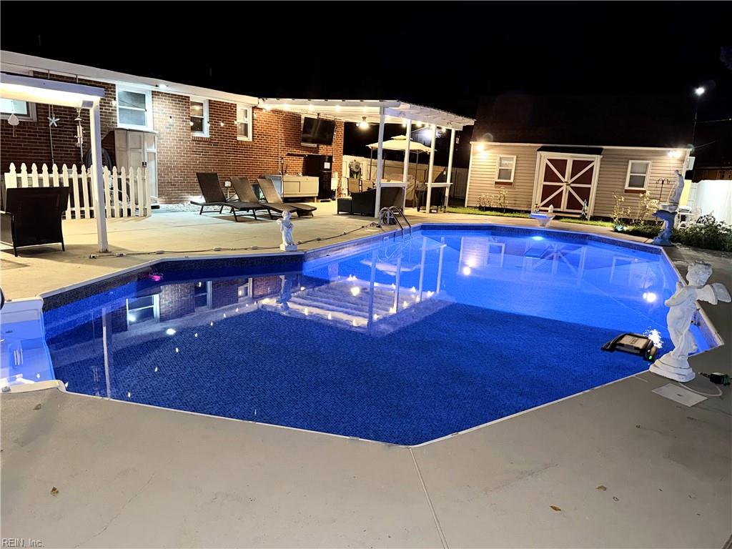 1100 Dane St Property Photo 35