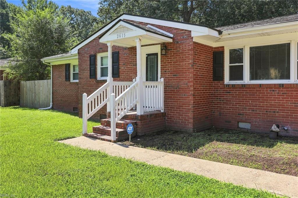 2615 Cedar RD Property Photo 1