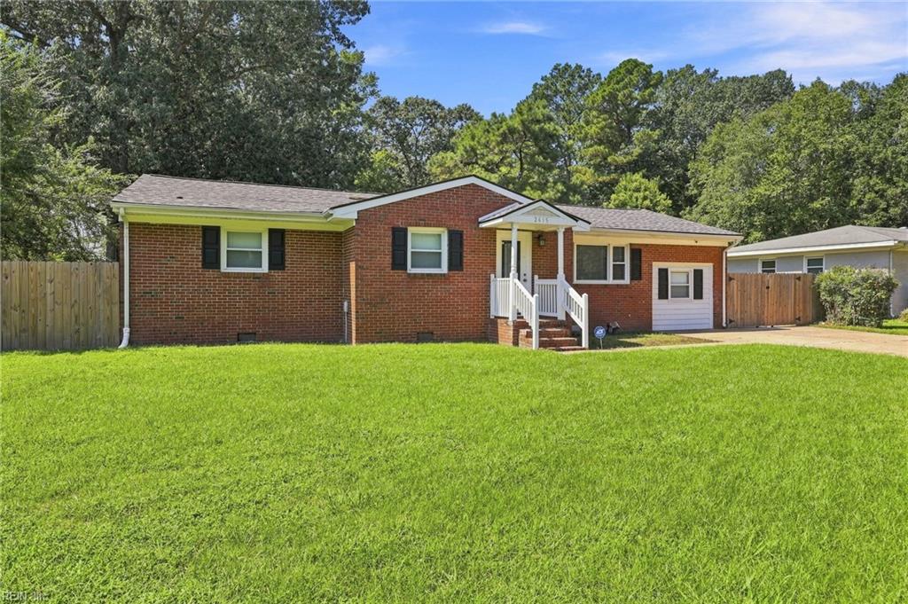 2615 Cedar Rd Property Photo 2