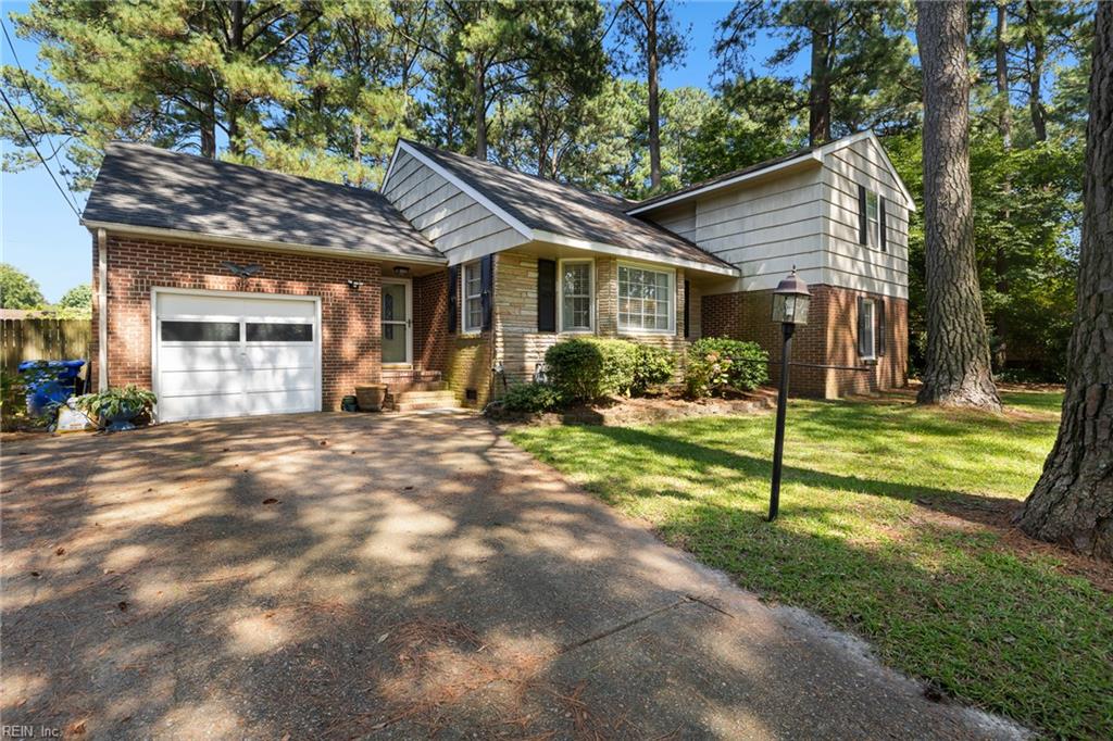 312 Thelmar Ln Property Photo 1