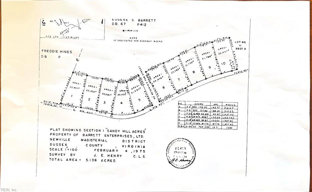 Lot 8 Sandy Hill Rd Property Photo 7