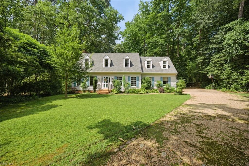 6657 Branch Rd Property Photo 1