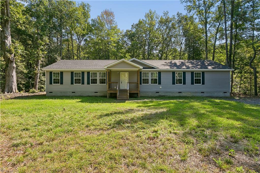 7831 Willis Rd Property Photo 1