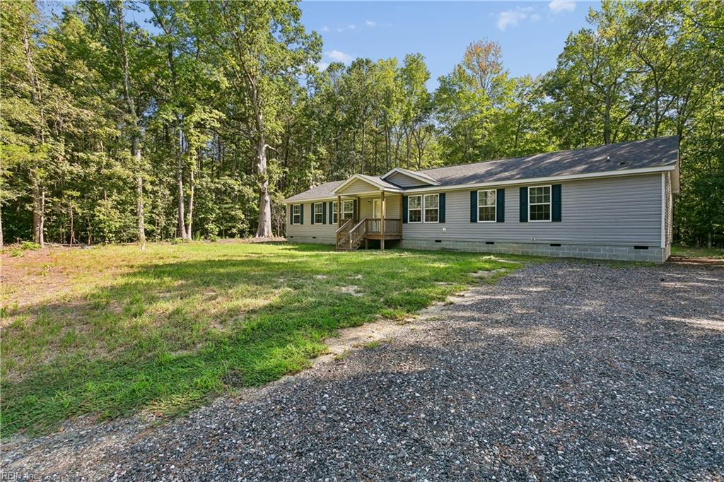 7831 Willis Rd Property Photo 2