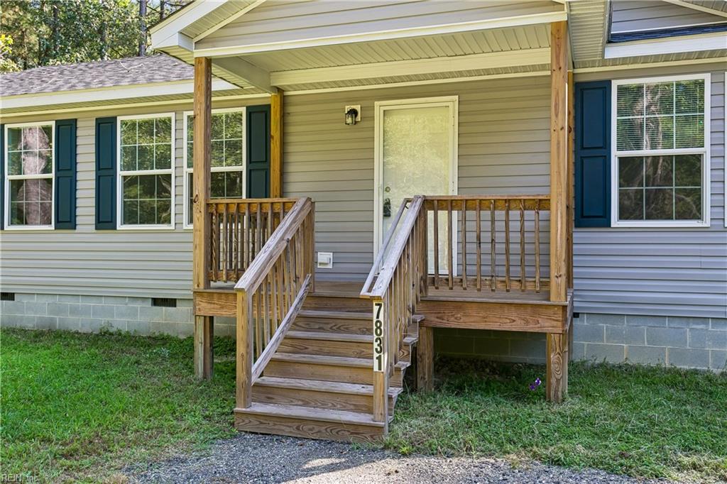7831 Willis Rd Property Photo 3
