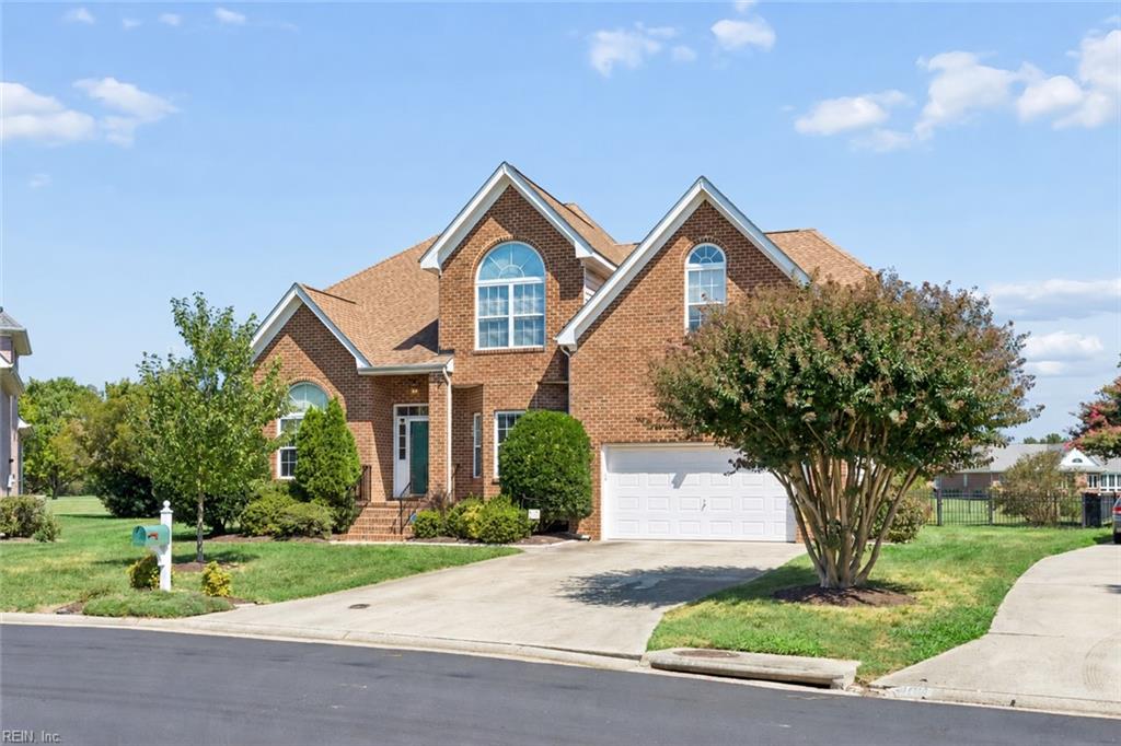 5110 N Kemper Lakes Ct Property Photo 2