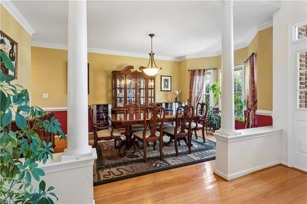 5110 N Kemper Lakes Ct Property Photo 9