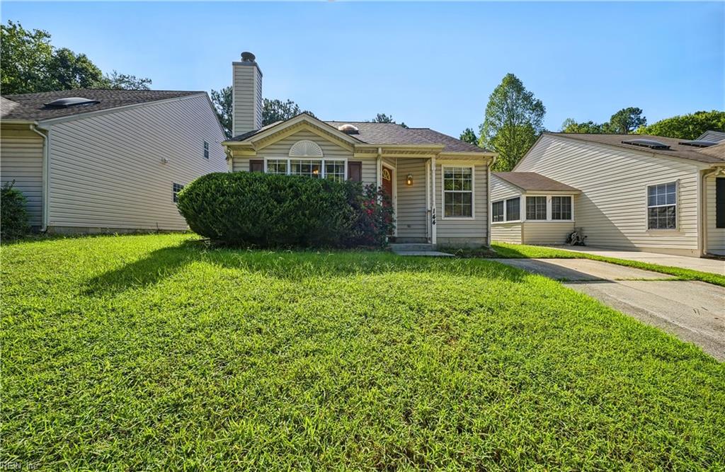 144 Raintree WAY Property Photo 1