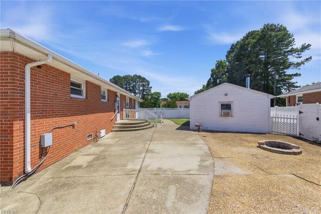 26 Prince William Rd Property Photo 24