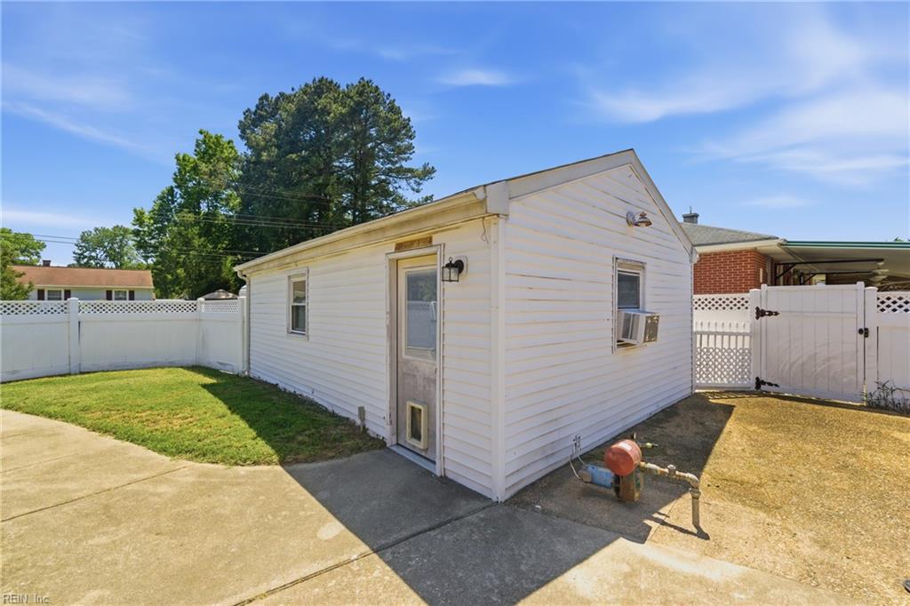 26 Prince William Rd Property Photo 26