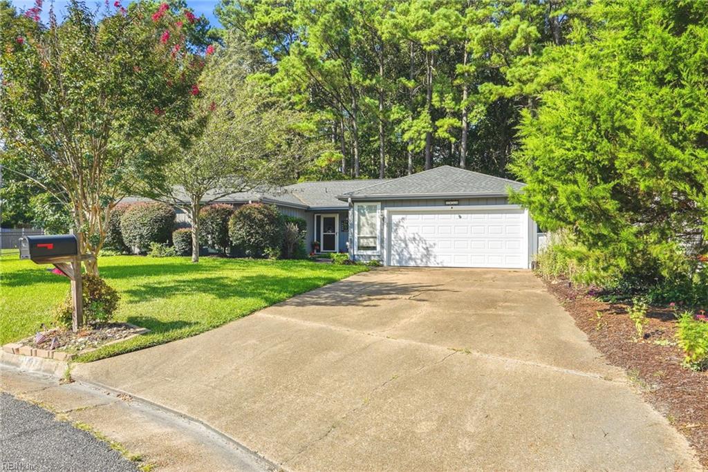 1844 Timberwood LN Property Photo 1