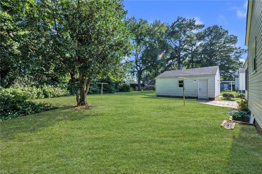 3707 Kingman Ave Property Photo 18
