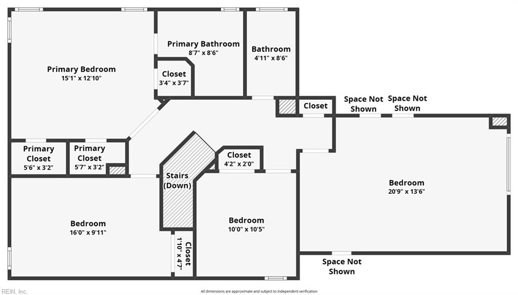 1505 Hilltop Dr Property Photo 4