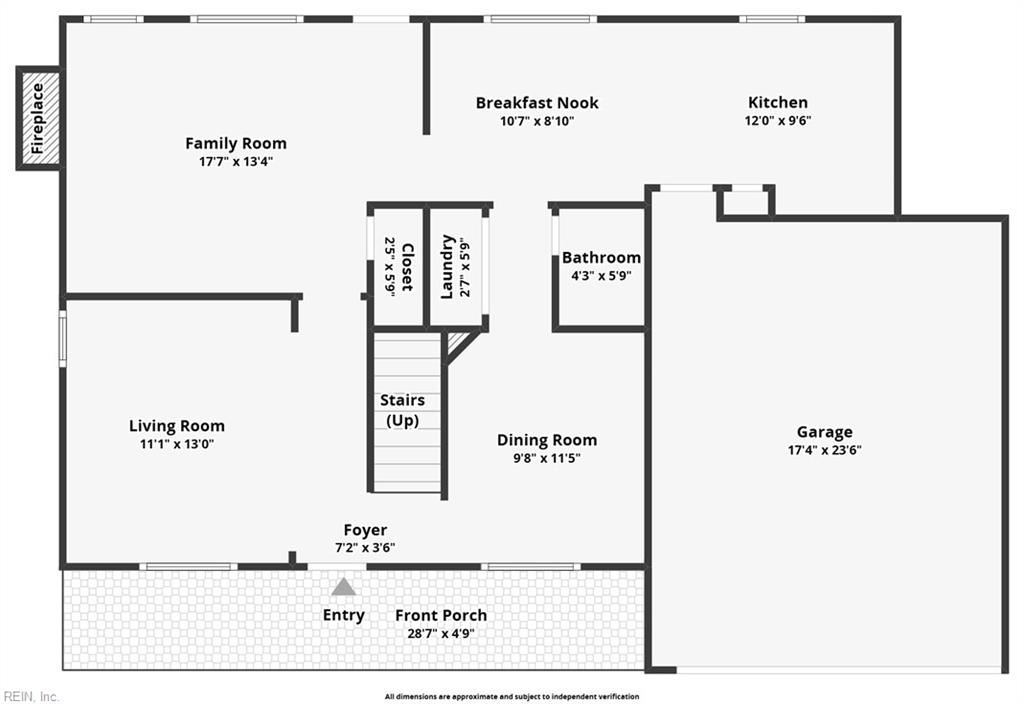 1505 Hilltop Dr Property Photo 5