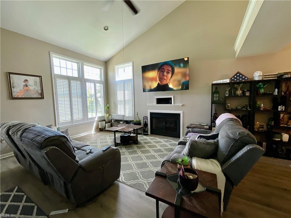 1323 Greenhall Rd Property Photo 5