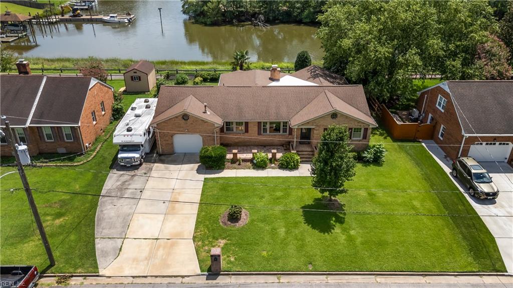 5917 Woodhaven Ct Property Photo 1