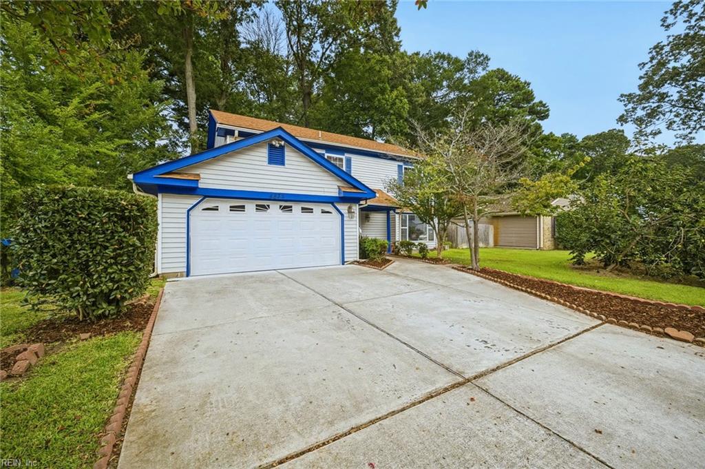 4832 Orchard Ln Property Photo 1