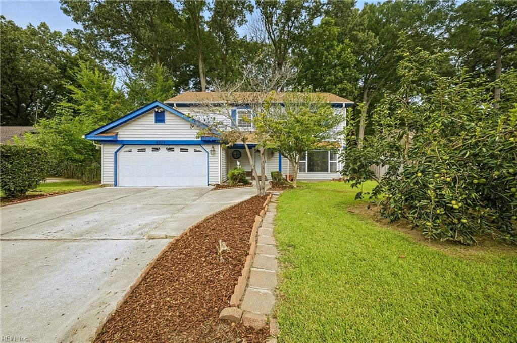 4832 Orchard Ln Property Photo 2