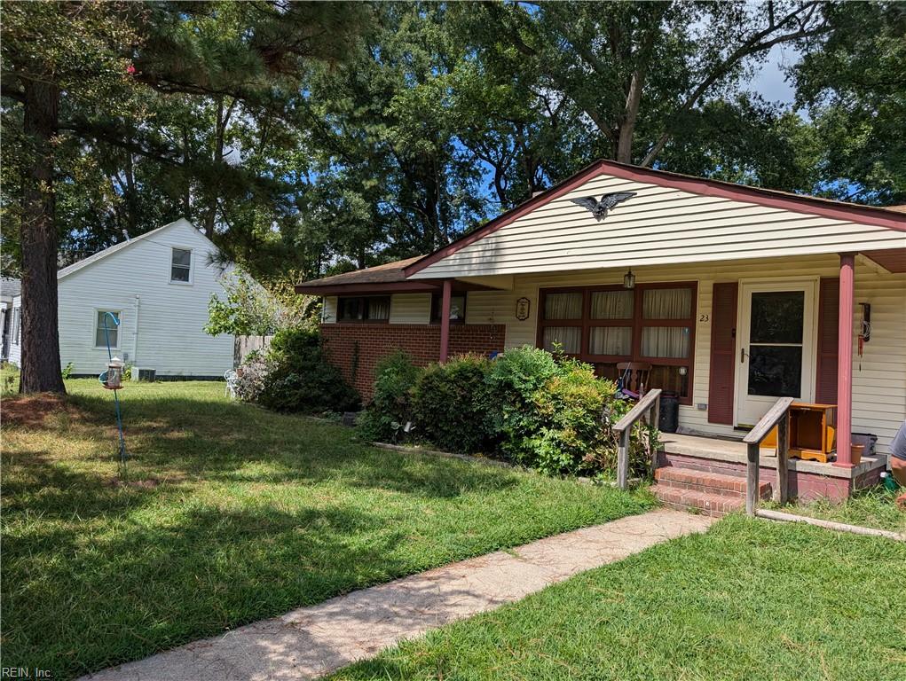 23 Rex Ave Property Photo 1
