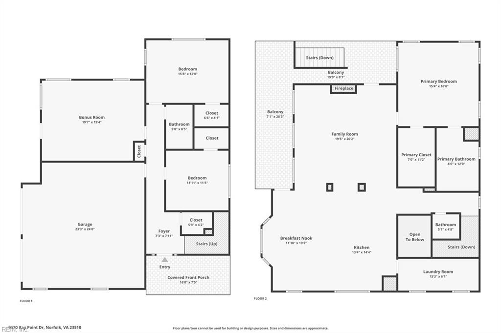 9570 Bay Point Dr Property Photo 10
