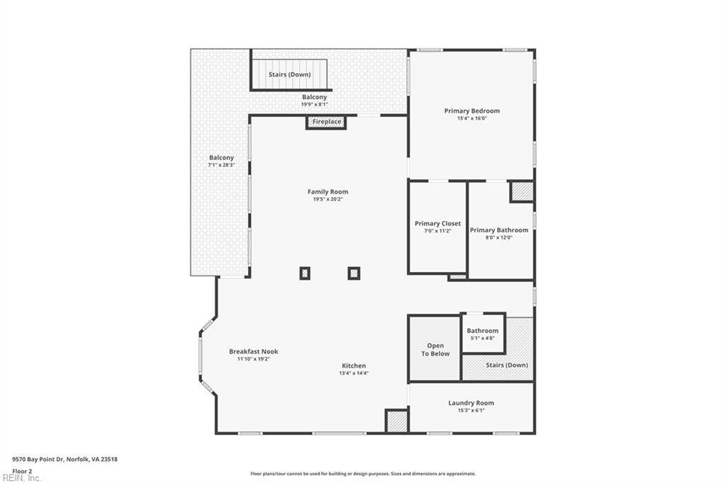 9570 Bay Point Dr Property Photo 43