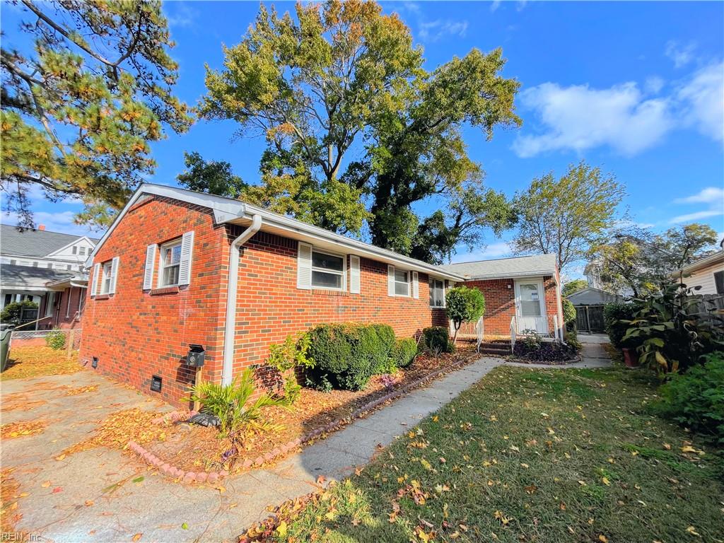 138 Dupre AVE Property Photo 1