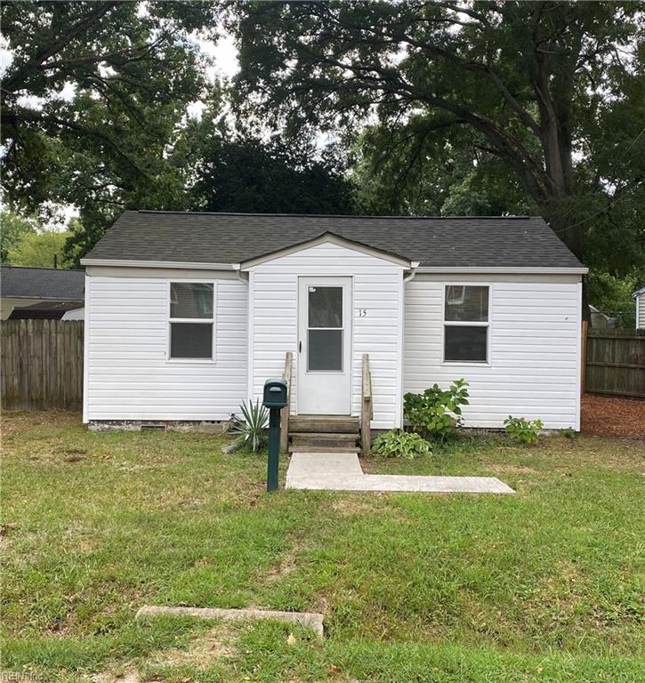 15 Haughton Ave Property Photo 1