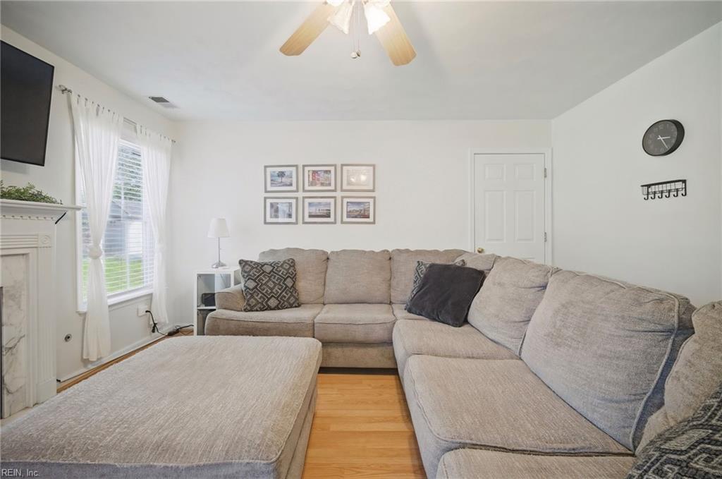3607 Corral Cv Property Photo 8