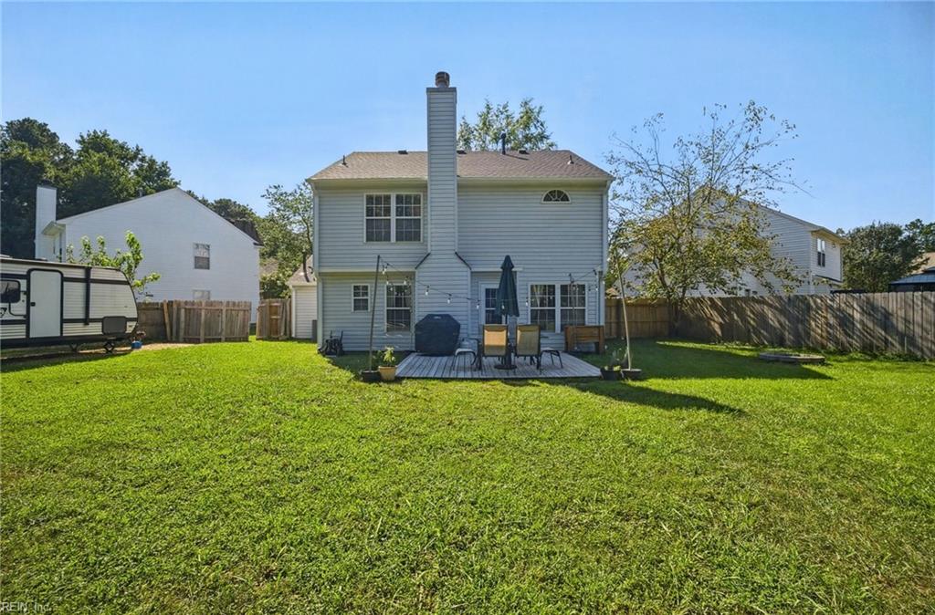 3607 Corral Cv Property Photo 33