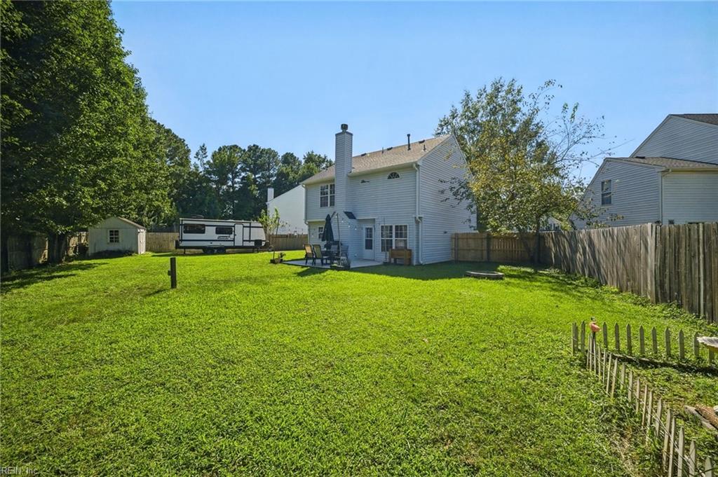 3607 Corral Cv Property Photo 34