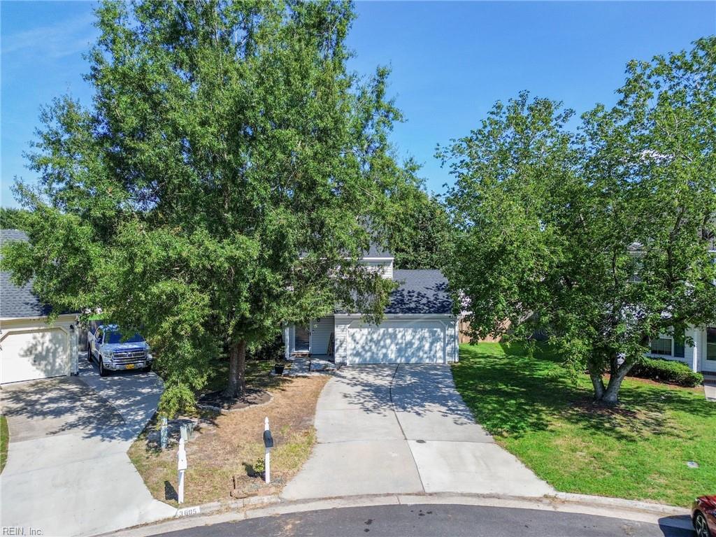 3607 Corral Cv Property Photo 35