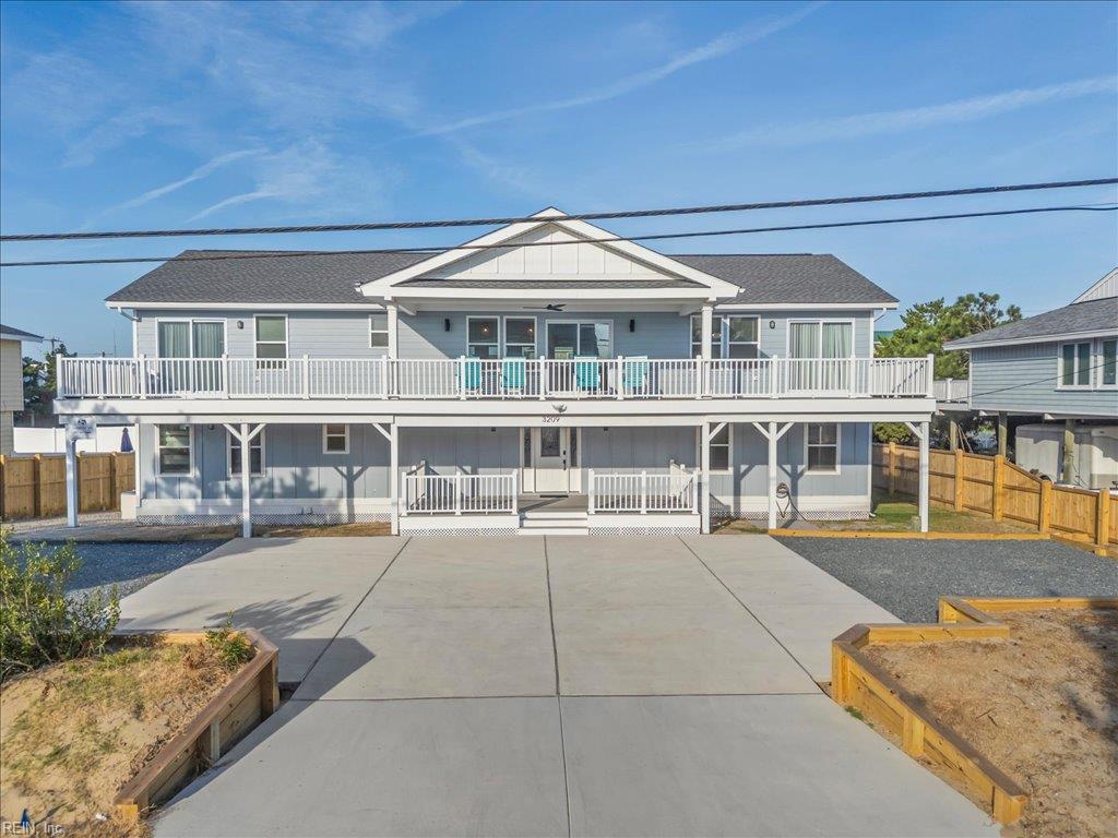 3209 Sandfiddler Rd Property Photo 1