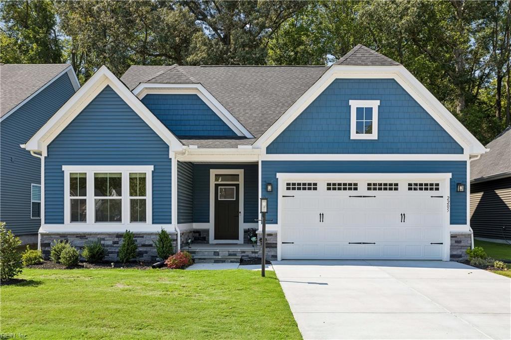 2205 Mainsail Dr Property Photo 1