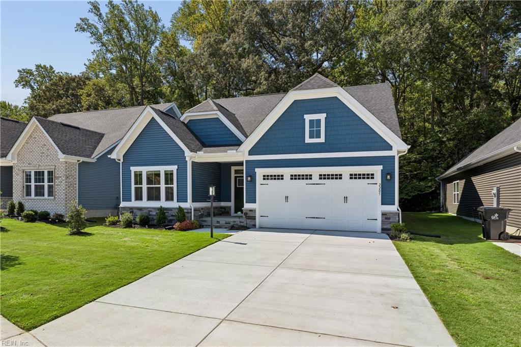 2205 Mainsail Dr Property Photo 3