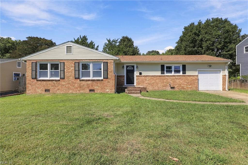 3808 William Penn Blvd Property Photo 2