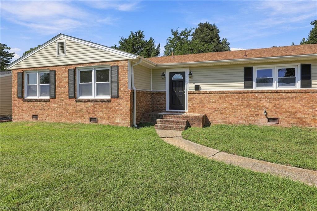 3808 William Penn Blvd Property Photo 3