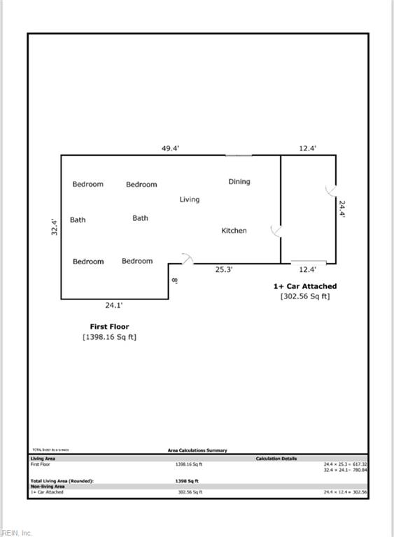 3808 William Penn Blvd Property Photo 25