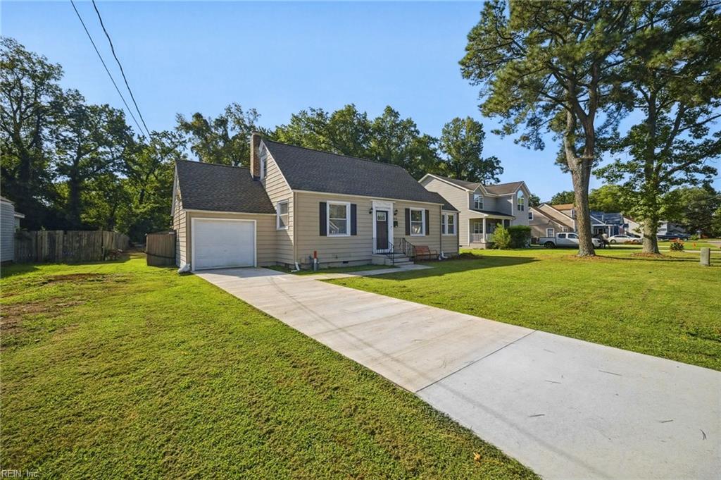 5928 Chesapeake Blvd Property Photo 2